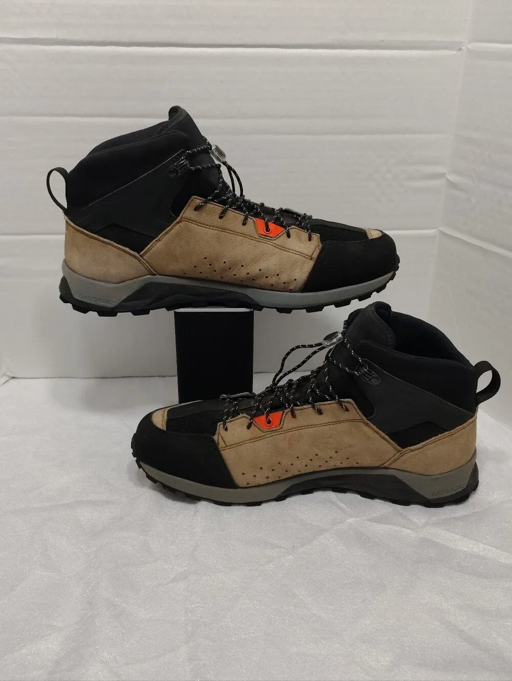Crispi Attiva Mid GTX, Men's # 11.5 US Boots